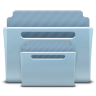 MultiFolder Icon 96x96 png