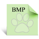 File Image Bmp Icon 128x128 png