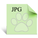 File Image Jpg Icon