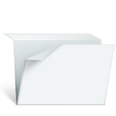 Folder General Gray Icon