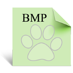 File Image Bmp Icon 256x256 png