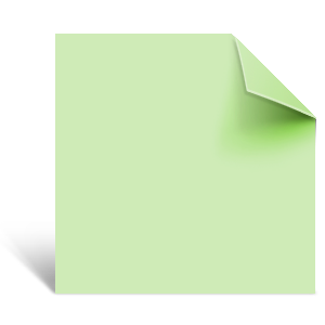 File General Green Icon 300x300 png
