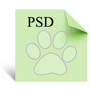 File Image Psd Icon 300x300 png