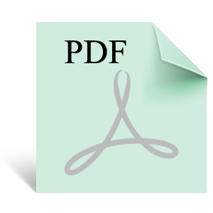 File Pdf Icon 300x300 png