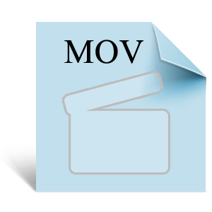 File Video Mov Icon 300x300 png