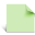 File General Green Icon 32x32 png