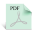 File Pdf Icon 32x32 png