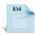 File Video Rm Icon 32x32 png
