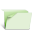 Folder General Green Icon 32x32 png
