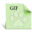 File Image Gif Icon