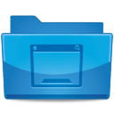 Folder Desktop Icon