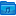 Folder Music Icon 16x16 png