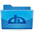 Folder deviantART Icon