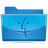 Folder Finder Icon