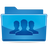 Folder Group Icon