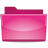 Folder Pink Icon