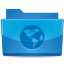 Folder Sites Icon 64x64 png