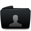 Folder User Icon