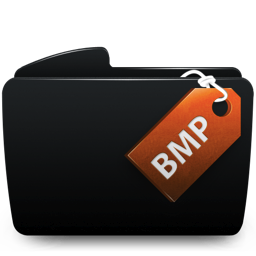 Folder BMP Icon 256x256 png
