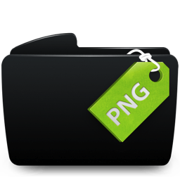 Folder PNG Icon 256x256 png