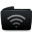 Folder Wi-Fi Icon 32x32 png
