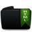 Folder HTML Icon