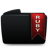 Folder RUBY Icon 48x48 png