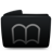Folder Bookmarks Icon 48x48 png