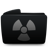 Folder Burnable Icon 48x48 png