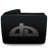 Folder DeviantArt Icon 48x48 png