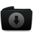 Folder Download Icon