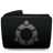 Folder Ubuntu Icon