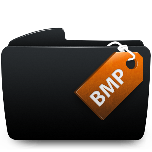 Folder BMP Icon 512x512 png