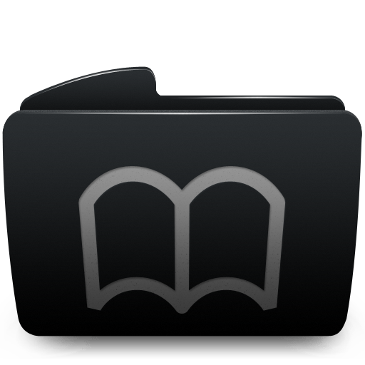 Folder Bookmarks Icon 512x512 png