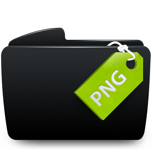 Folder PNG Icon 512x512 png