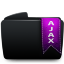 Folder AJAX Icon 64x64 png