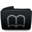 Folder Bookmarks Icon 64x64 png