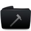 Folder Developers Icon 64x64 png