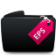 Folder EPS Icon 64x64 png