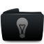 Folder Idea Icon 64x64 png