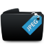 Folder JPEG Icon 64x64 png