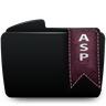 Folder ASP Icon 96x96 png