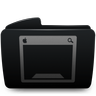 Folder Desktop Icon 96x96 png