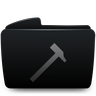 Folder Developers Icon 96x96 png