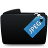 Folder JPEG Icon 96x96 png