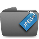 Folder JPEG Icon 128x128 png
