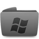 Folder Windows Icon 128x128 png