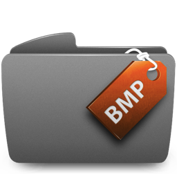 Folder BMP Icon 256x256 png
