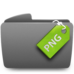 Folder PNG Icon 256x256 png