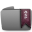 Folder ASP Icon 32x32 png